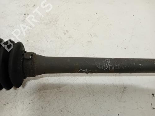 Right rear driveshaft MERCEDES-BENZ C-CLASS (W204) C 200 CDI (204.001) | BP13919383M41 