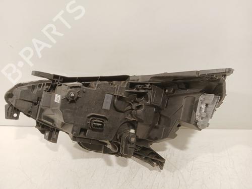 Right headlight RENAULT CLIO V (B7_) 1.3 TCe 130 (B7MF) | BP37799399C29 - Image 4