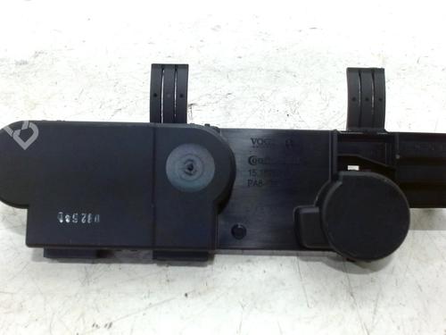 Antenna/Base PORSCHE PANAMERA (970) 4.8 Turbo | BP13206213C140 