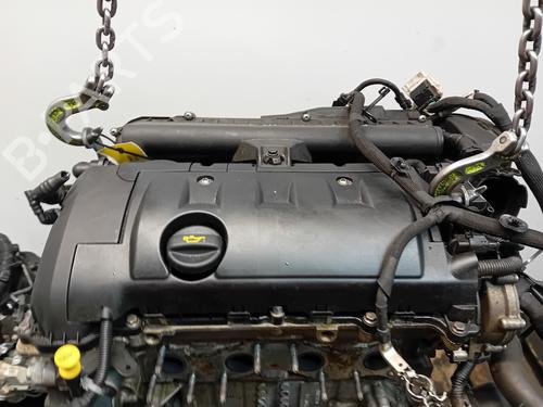 Engine PEUGEOT 208 I (CA_, CC_) 1.4 VTi | BP17566426M1 