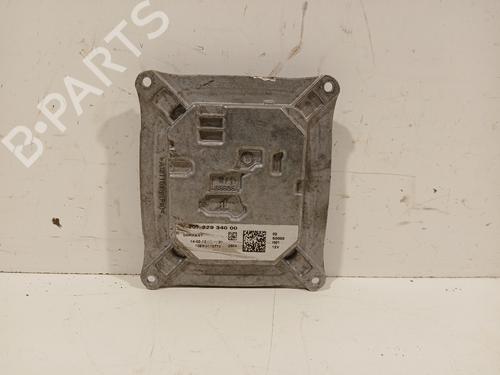 Used Lights ECU OPEL ZAFIRA TOURER C (P12) 1.4 (75) (140 hp) 30261494