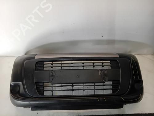 Used Front bumper CITROËN NEMO MPV 1.4 (73 hp) 20851143