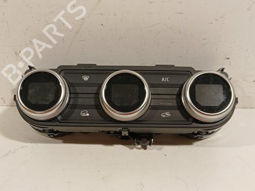 AC-Styringsenhed/Manøvreenhed RENAULT KANGOO III Box Body/MPV 1.5 Blue dCi 115 (FJAC) (116 hp) 30625229