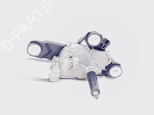 Used Rear wiper motor VOLVO V50 (545) 2.0 D (136 hp) 941073
