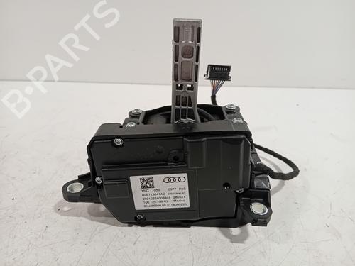 Used Gear lever AUDI Q5 (FYB, FYG) 50 TFSI e quattro (299 hp) 18950813