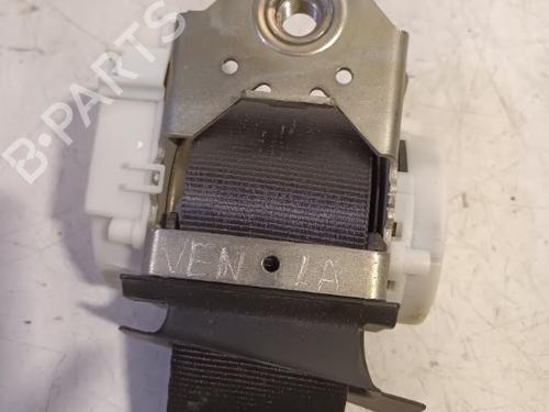 Rear left seatbelt VW PASSAT B7 (362) 1.6 TDI | BP15805839I29 