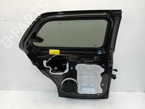Left rear door CITROËN C4 CACTUS 1.6 BlueHDi 100 | BP20926447C4 