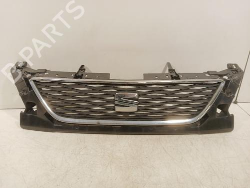 Used Grille Grille SEAT LEON ST (5F8) 1.0 TSi (86 hp) 40283203 40283203