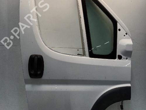 Right front door FIAT DUCATO Platform/Chassis (250_) 120 Multijet 2,3 D BP17476739C3
