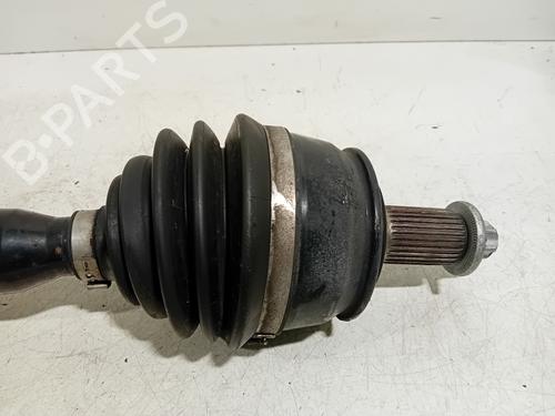 Left front driveshaft MERCEDES-BENZ GLA-CLASS (X156) GLA 200 (156.943) | BP18053088M38 