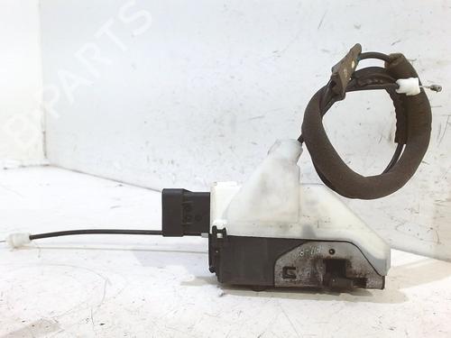 Front right lock CITROËN DS3 (SA_) 1.6 HDi 90 | BP13201527C97 