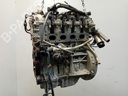Engine MERCEDES-BENZ GLA-CLASS (X156) GLA 200 (156.943) | BP18013139M1 