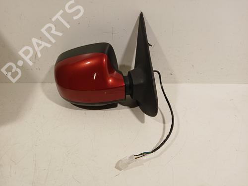 Used Right mirror DACIA SANDERO II TCe 90 (B8M1, B8MA, B8AC) (90 hp) 30308985