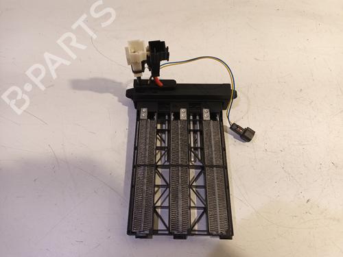 Used Heater resistor Heater resistor 17198108 17198108