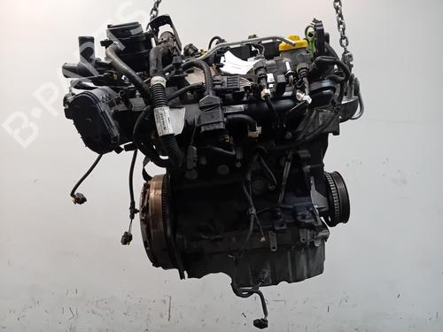 Used Engine Engine 36984851 36984851
