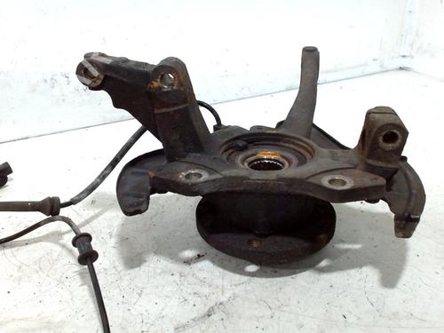 Right front steering knuckle FORD KA (RU8) 1.3 TDCi | BP13204664M26