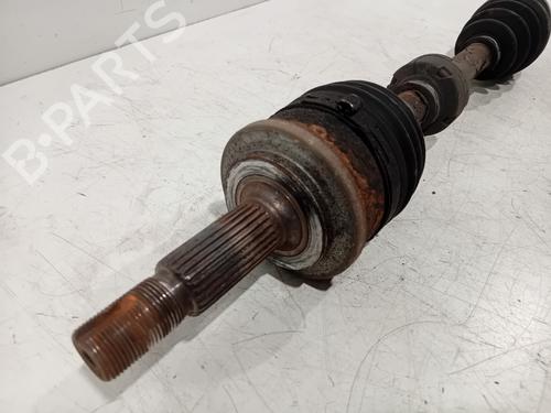 Left front driveshaft TOYOTA AURIS (_E18_) 1.8 Hybrid (ZWE186_, ZWE186R) | BP33292441M38 - Image 2