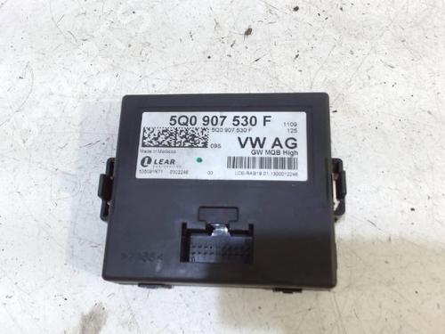 Used Electronic module VW GOLF VII (5G1, BQ1, BE1, BE2) 2.0 TDI (150 hp) 10667846