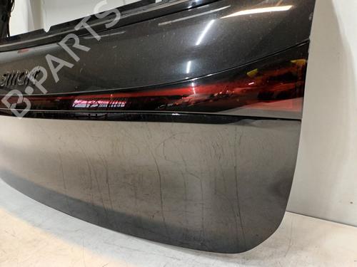 Tailgate SMART #1 EV All-wheel Drive | BP33848091C6  - Image 5