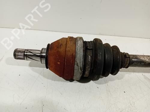 Left front driveshaft OPEL ASTRA H Estate (A04) 1.8 (L35) | BP17330103M38 