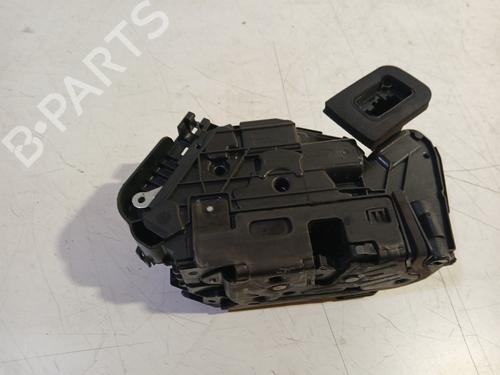 Højre fortil lås VW POLO VI (AW1, BZ1, AE1) 1.0 TSI (116 hp) 32416420