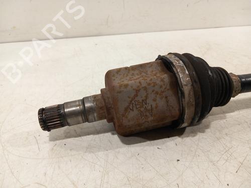 Left front driveshaft VOLVO V40 Hatchback (525) D3 | BP33607770M38 - Image 2