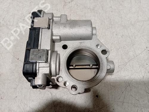 Used Throttle body Throttle body VW UP! (121, 122, BL1, BL2, BL3, 123) 1.0 (60 hp) 34696695 34696695