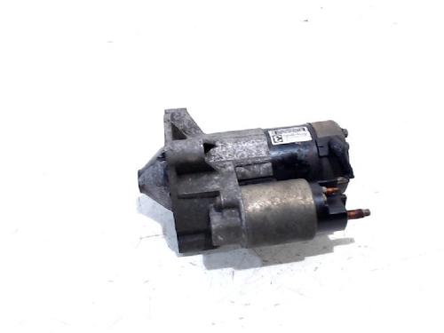 Startmotor PEUGEOT 807 (EB_) 2.2 (158 hp) 4716511