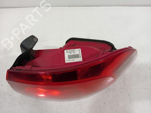 Right taillight VW PASSAT B7 Variant (365) 1.4 TSI | BP28516565C35