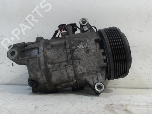 AC compressor BMW 1 (E87) 116 i | BP10722448M34 