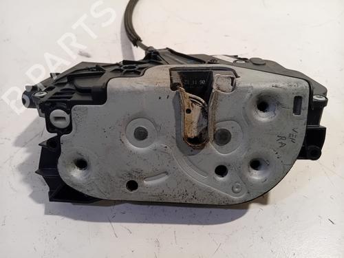 Used Rear right lock FORD B-MAX (JK) 1.0 EcoBoost (100 hp) 23989257
