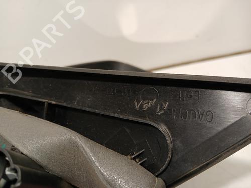 Retrovisor esquerdo DACIA SANDERO II 1.2 | BP24868902C26  - Image 5