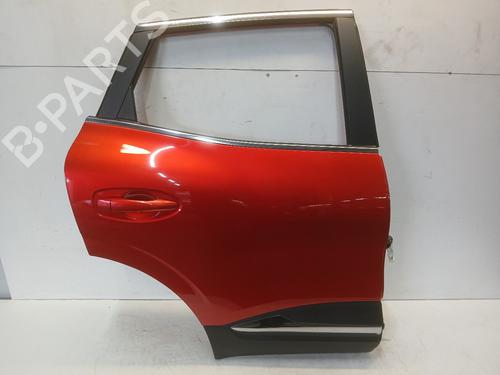Used Right rear door Right rear door 39050358 39050358
