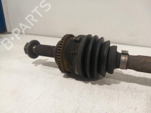 Right front driveshaft KIA PICANTO II (TA) 1.0 | BP39528670M39 - Image 2