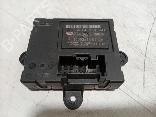 Used Electronic module Electronic module LAND ROVER RANGE ROVER SPORT II (L494) 5.0 SCV8 4x4 (550 hp) 36165076 36165076