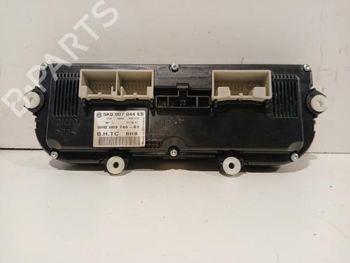 Climate control VW TOURAN (1T3) 2.0 TDI | BP29519109I5 