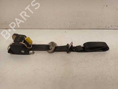 Used Front left seatbelt Front left seatbelt VW TRANSPORTER T5 Van (7HA, 7HH, 7EA, 7EH) 1.9 TDI (84 hp) 39689034 39689034