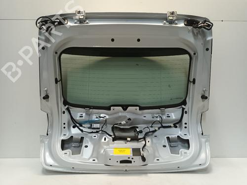 Bagklap CC/Kombi-Coupé PEUGEOT 208 II (UB_, UP_, UW_, UJ_) 1.2 PureTech 75 | BP30053392C6 