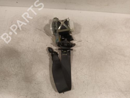 Used Front left seatbelt MERCEDES-BENZ C-CLASS (W204) C 180 CGI (204.049) (156 hp) 26202927