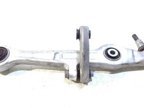 Used Left front suspension arm AUDI A4 B6 Avant (8E5) 1.9 TDI (130 hp) 10668284