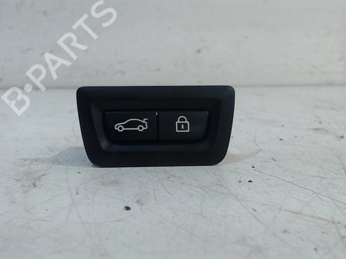 Serrure hayon BMW 3 Touring (F31) 320 d (184 hp) 10719603