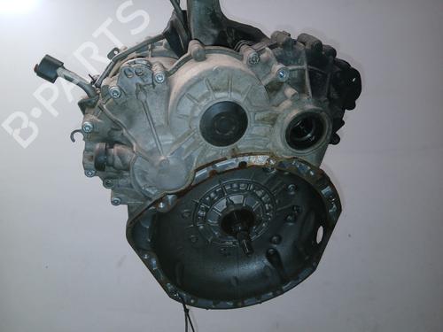 Used Gearbox MERCEDES-BENZ B-CLASS Sports Tourer (W245) B 180 CDI (245.207) (109 hp) 31261547