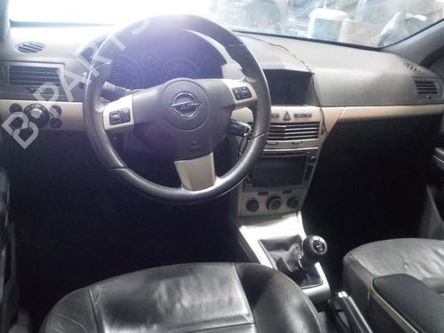 Right rear shock absorber OPEL ASTRA H TwinTop (A04) 1.8 (L67) | BP15209283M19 