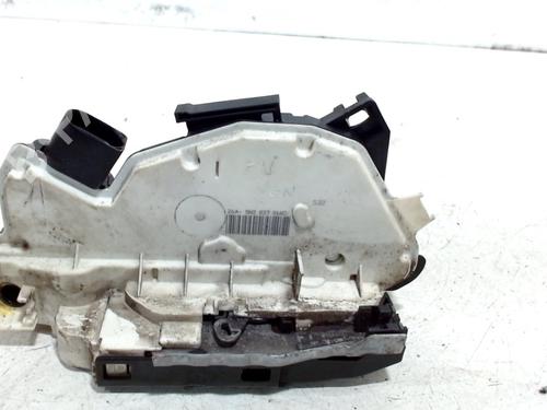 Front right lock SKODA SUPERB II Estate (3T5) 1.8 TSI 4x4 5N2837016C
