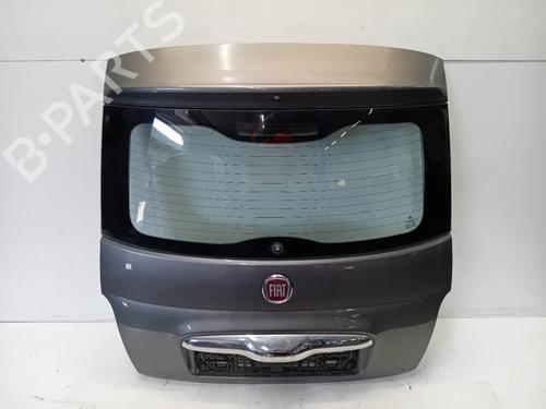Used Tailgate FIAT 500 (312_) 0.9 (312AXG1A, 312.AXG11) (86 hp) 25776958