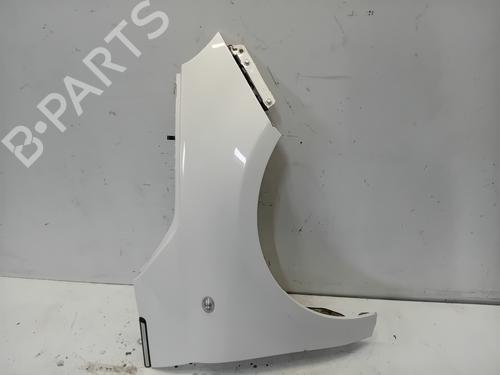 Used Right front fenders FIAT 500 (312_) 1.2 (312AXA1A) (69 hp) 27809251