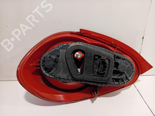 Høyre baklys TOYOTA AYGO (_B1_) 1.0 (KGB10_, KGB10R) | BP29745734C35 