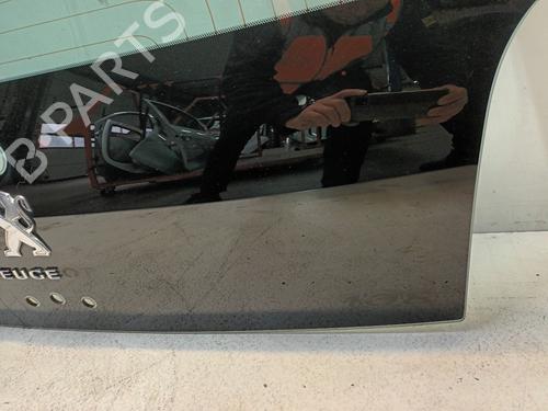 Tailgate PEUGEOT 108 1.0 VTi | BP23988638C6 