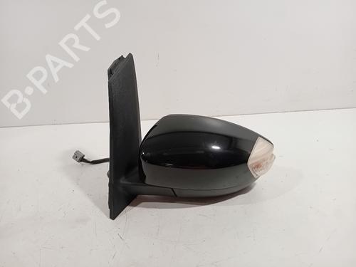Left mirror FORD C-MAX II (DXA/CB7, DXA/CEU) 1.0 EcoBoost | BP28283041C26 