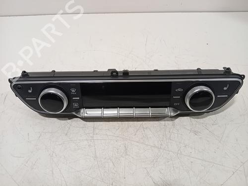 Used Climate control AUDI Q5 (FYB, FYG) SQ5 TFSI quattro (354 hp) 33207634